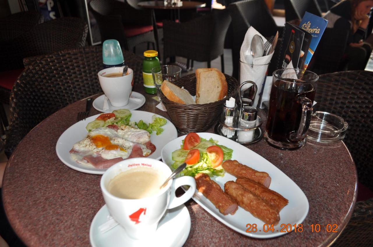 Familien Ferienhaus Vir Croatia 150M Strand Restaurant Einkaufen Екстер'єр фото