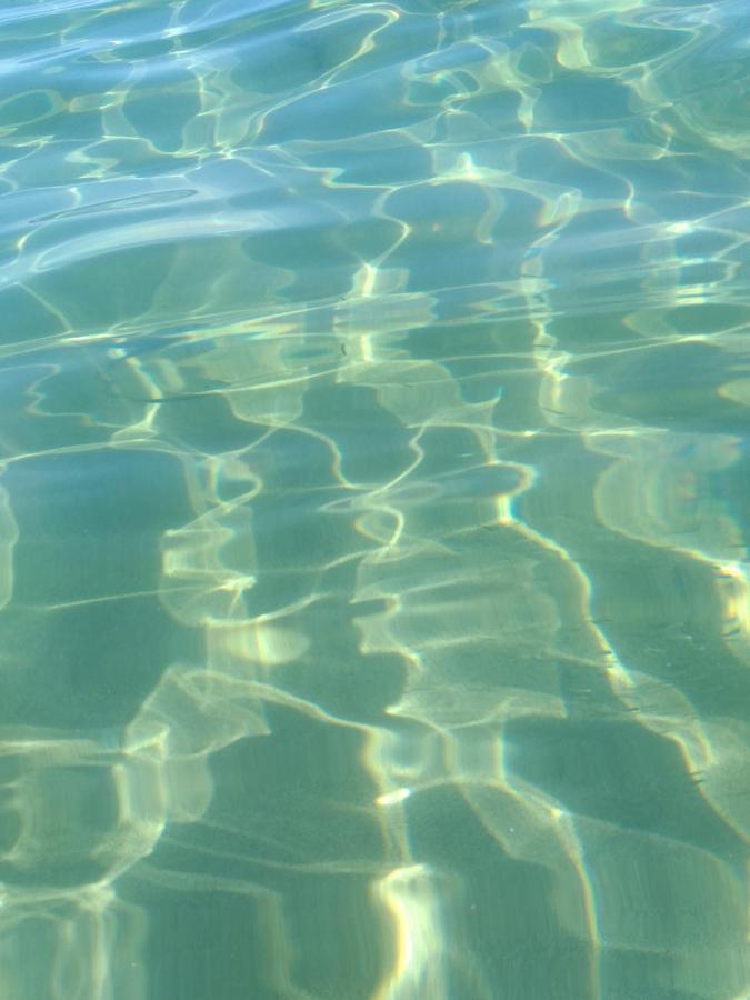 Familien Ferienhaus Vir Croatia 150M Strand Restaurant Einkaufen Екстер'єр фото